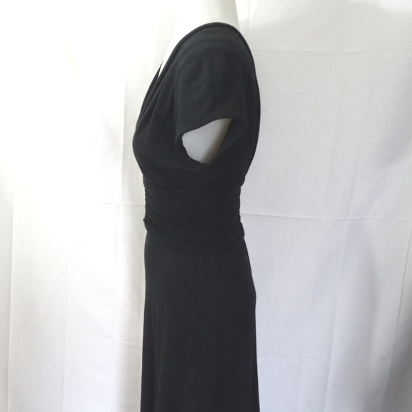 Max Mara wool winter gown 38 - Picture 7 of 8